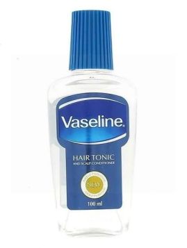 Vaseline Hair Tonic & Scalp Conditioner - 100ml