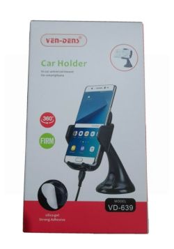 Ven-Dens Universal 360° Car Holder