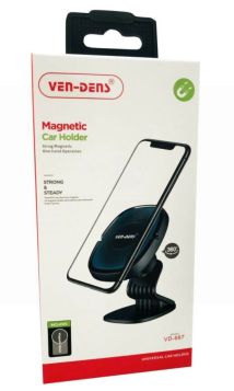 Ven-Dens Universal 360° Magnetic Car Holder