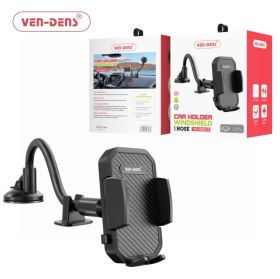 Ven-Dens Windshield Hose Car Holder