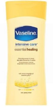 Vaseline Intensive Care - Essential Healing - Body Lotion - 200ml 