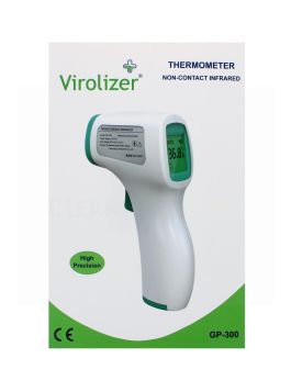 VIROLIZER INFRARED THERMOMETER
