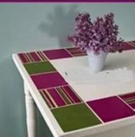 Wallies Wallpaper Square Cutouts - Pack Of 25 