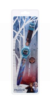 FROZEN 2 DIGITAL WATCH