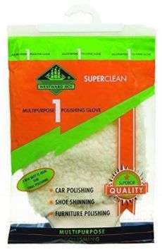 Superior Quality Westward Ho! Multipurpose Polishing Glove 