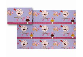 GIFT WRAP PAPER BIRDS & NATURE