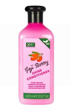 XHC Xpel Hair Care Goji Berry Shine Conditioner - 400ml