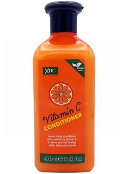XHC Xpel Hair Care Vitamin C Conditioner - 400ml