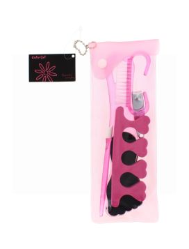 NAIL CLIPPER MANICURE SET 