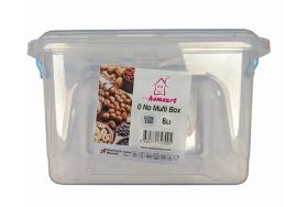 Eva Home Art Storage Box - No. 0 - 6L 