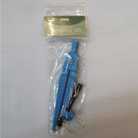 Compass & Pencil Set