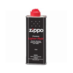 Zippo Premium Lighter Fluid 125ml