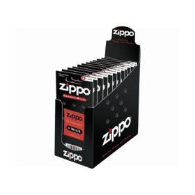 Zippo Genuine 100mm Wick Cards