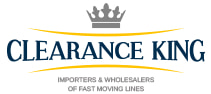 Clearance King Pound Line Wholesale Supplier UK