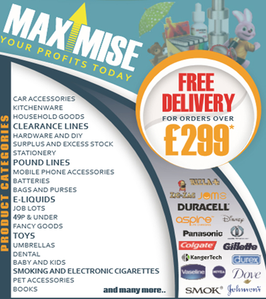 Latest News Clearance King where cheapest wholesale supply meets an