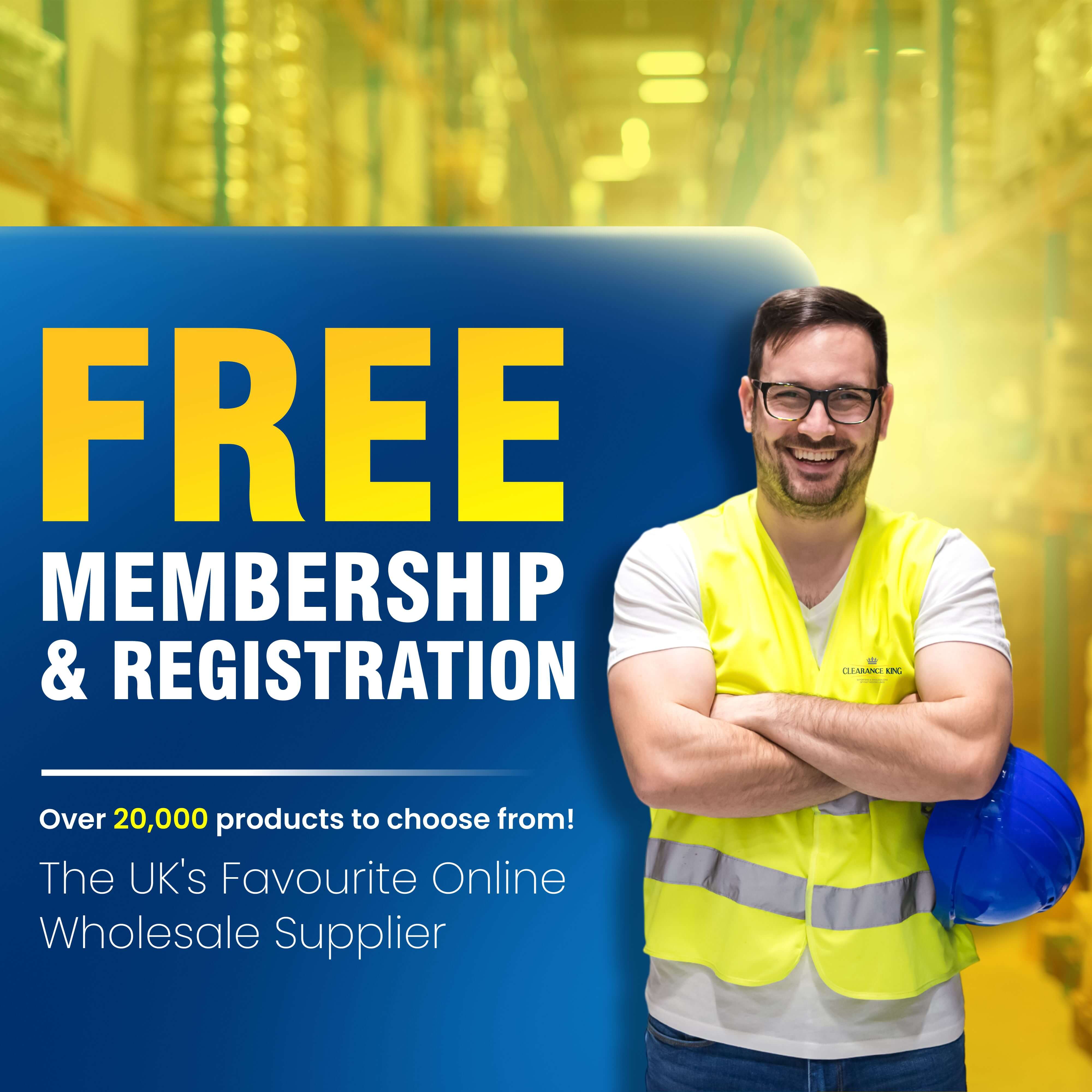 Become Member