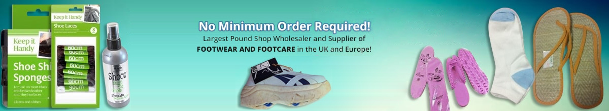 Footwear And Footcare