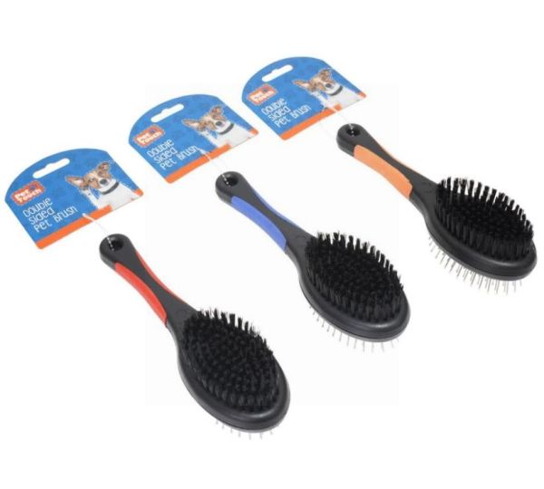 pet brushes