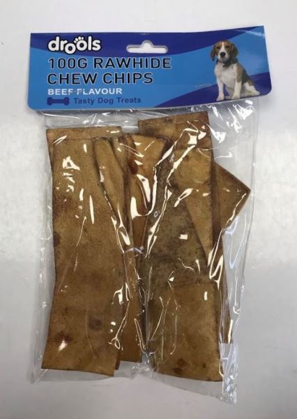 chew chips